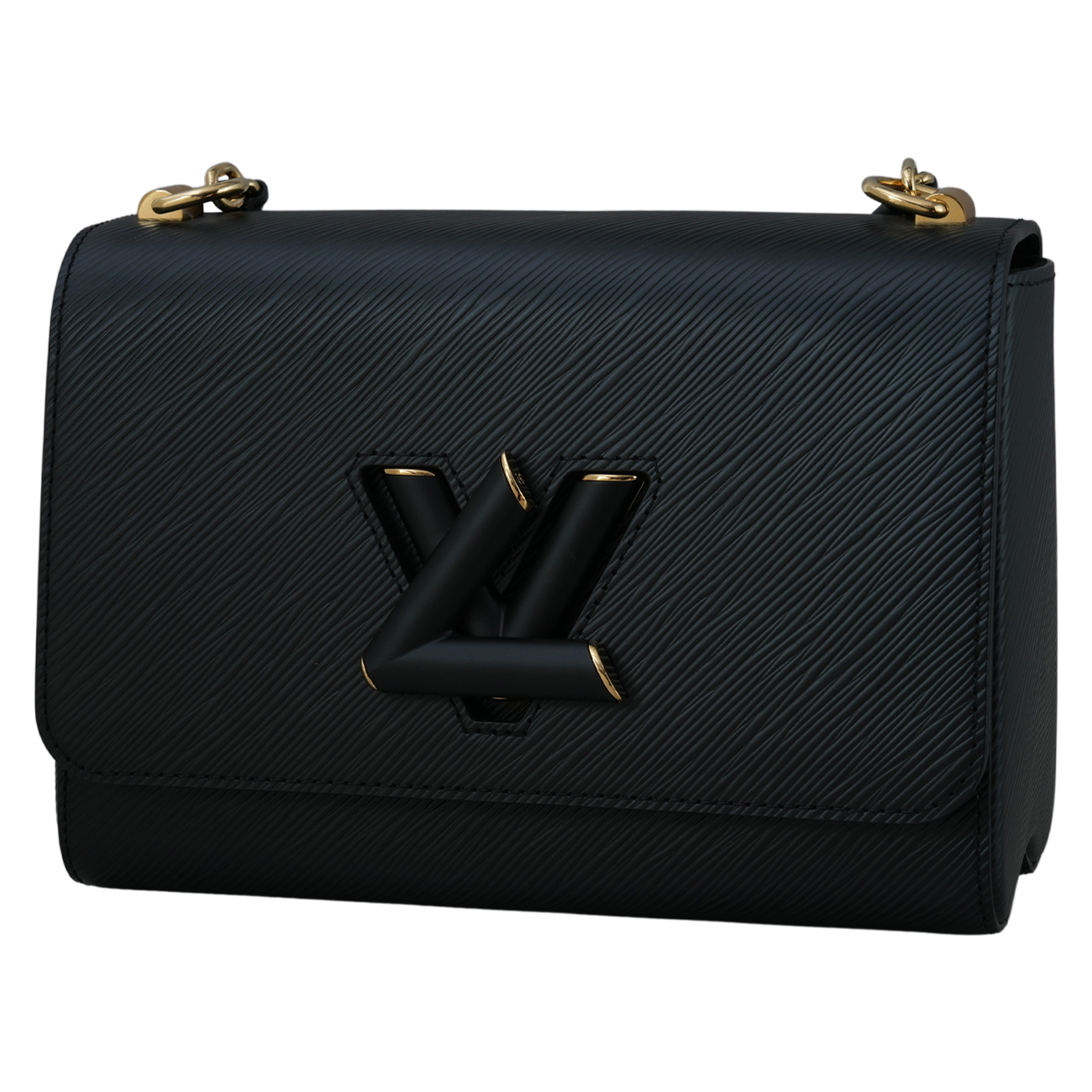 LOUIS VUITTON(USED)루이비통 M57517 에삐 트위스트 MM 블랙